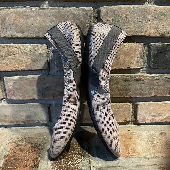 Cole Haan Women Shoe Zerogrand Stagedoor Ballet Flats W00144 Size 9.5 B - Picture 7 of 9